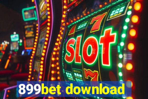 899bet download